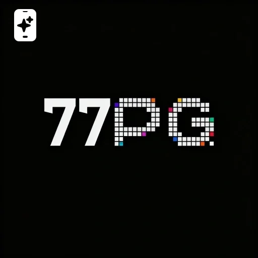 Logo da 77pg