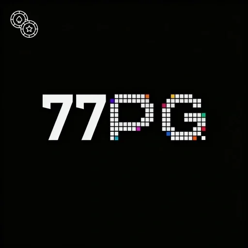 Logo da 77pg