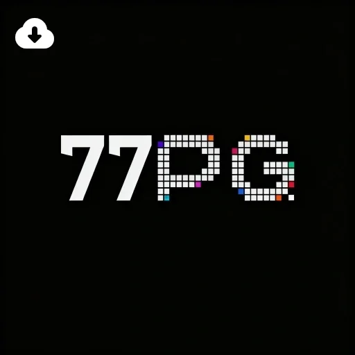 Logo da 77pg