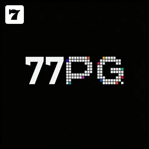 Logo da 77pg