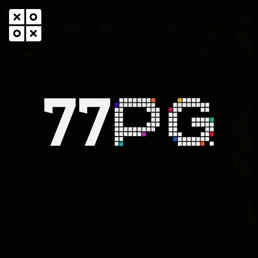 Logo da 77pg
