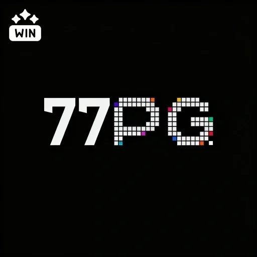 Logo da 77pg