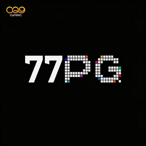 Logo da 77pg