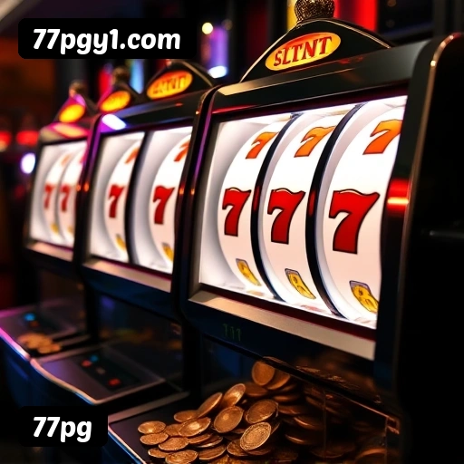 Slots mobile 77pg