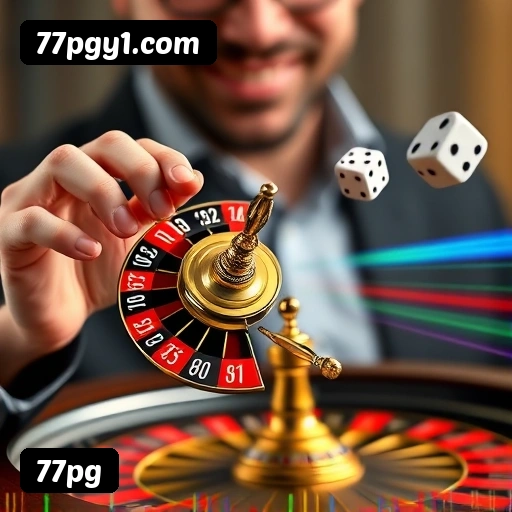 Slots mobile 77pg