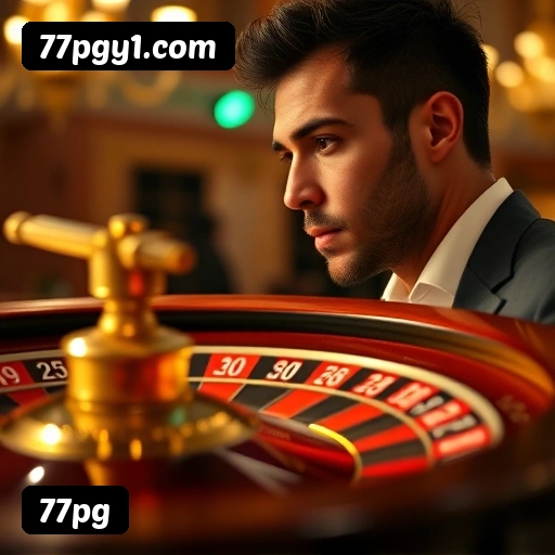 Dicas de slots 77pg