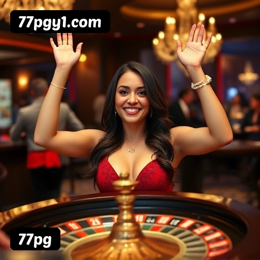 Jogos de slot online na 77pg